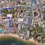 Ouramar - 550 Meters From De Apartment Albufeira