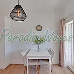 Apartment Ouramar - 550 Meters From De Albufeira
