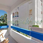 Ouramar - 550 Meters From De Apartment