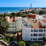Apartment Ouramar - 550 Meters From De