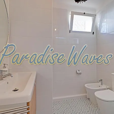 Daire Ouramar - 550 Meters From De Albufeira