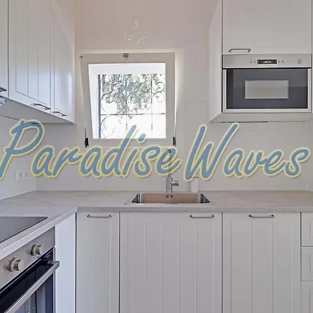 Ouramar - 550 Meters From De Daire *