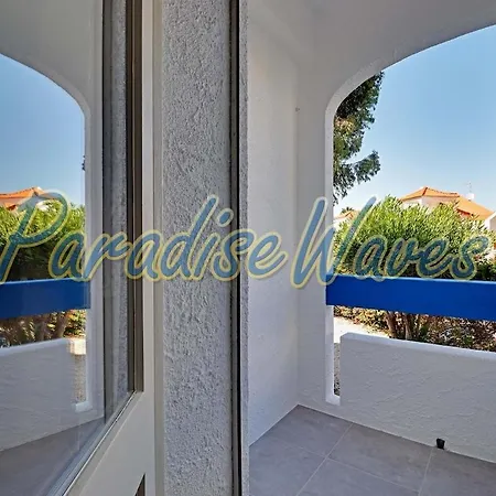 Ouramar - 550 Meters From De Daire