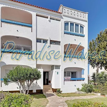 Ouramar - 550 Meters From De Apartment Albufeira