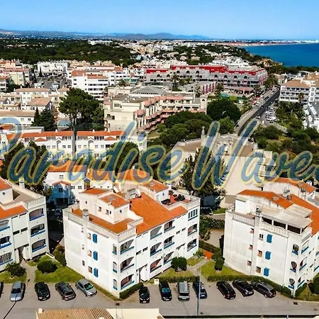 Ouramar - 550 Meters From De * Albufeira