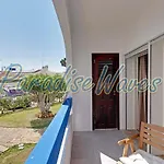 Ouramar - 550 Meters From De דירה אלבופיירה