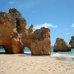 דירה Ouramar - 550 Meters From De *