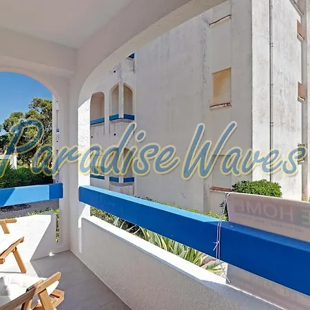 Ouramar - 550 Meters From De Lejlighed