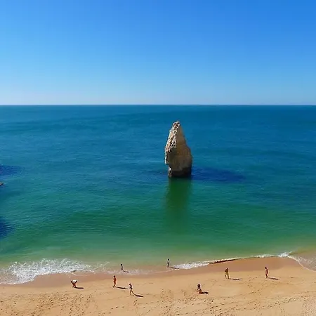 Lejlighed Ouramar - 550 Meters From De Albufeira