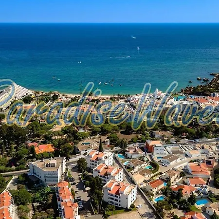Ouramar - 550 Meters From De Lejlighed *