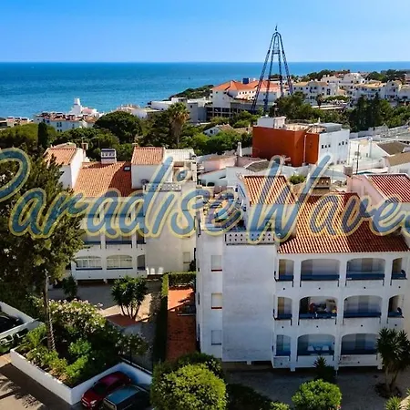 Lejlighed Ouramar - 550 Meters From De