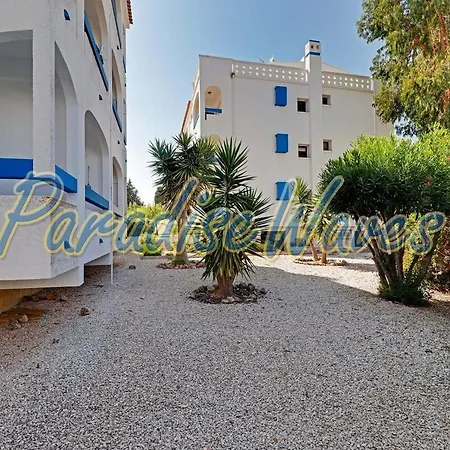 Lejlighed Ouramar - 550 Meters From De Albufeira