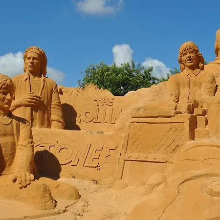 Apartment Ouramar - 550 Meters From De Albufeira