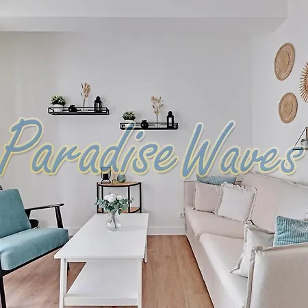 Ouramar - 550 Meters From De *