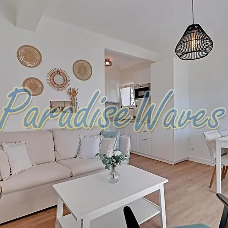 Ouramar - 550 Meters From De